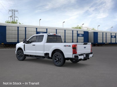 2026 Ford Super Duty F-350® XL