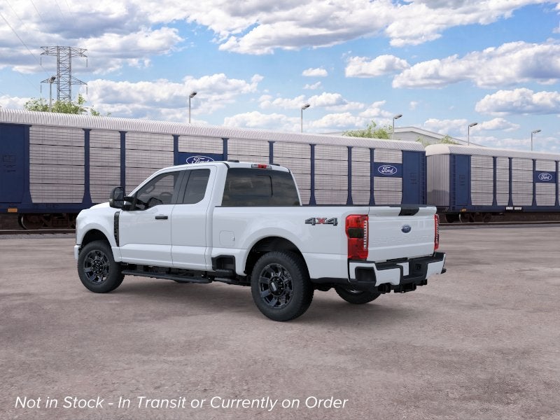 2026 Ford Super Duty F-350® XL