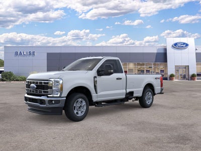2026 Ford Super Duty F-250® XLT