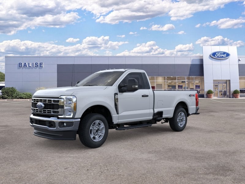 2026 Ford Super Duty F-250® XLT