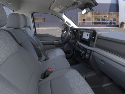 2026 Ford Super Duty F-250® XLT