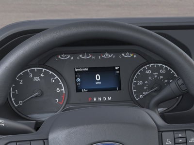 2026 Ford Super Duty F-250® XLT