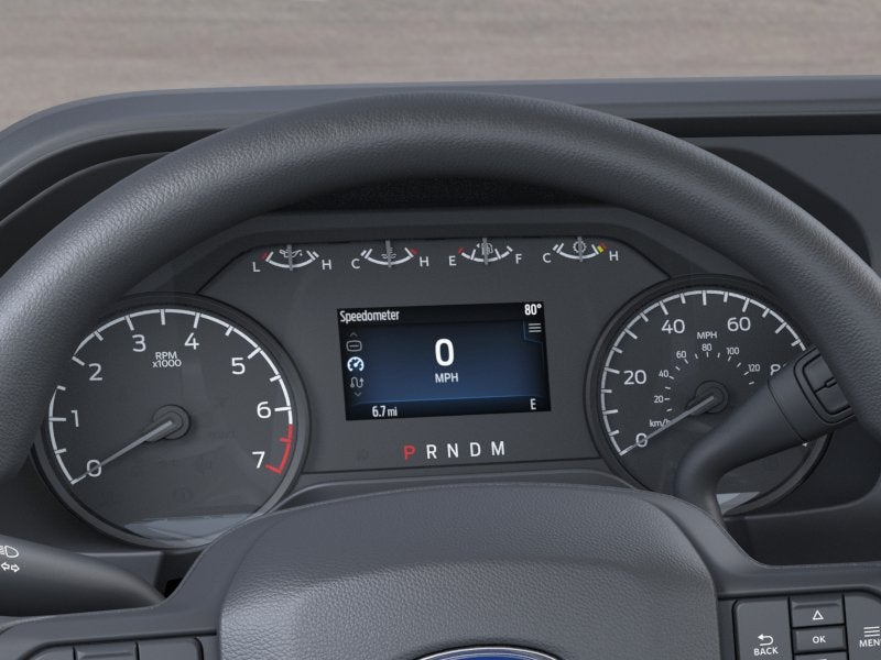 2026 Ford Super Duty F-250® XLT