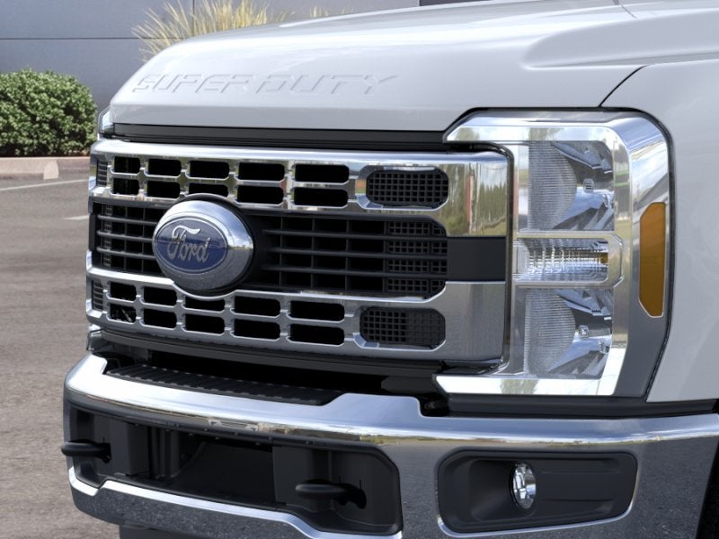2026 Ford Super Duty F-250® XLT