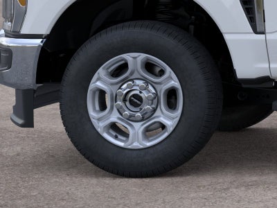 2026 Ford Super Duty F-250® XLT