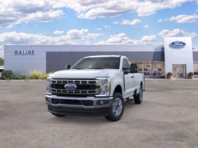 2026 Ford Super Duty F-250® XLT