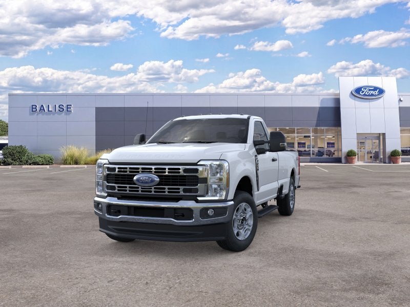 2026 Ford Super Duty F-250® XLT
