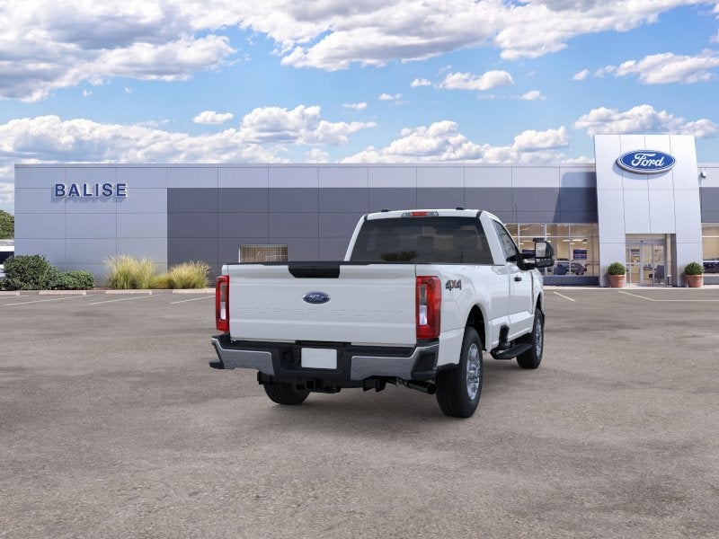 2026 Ford Super Duty F-250® XLT