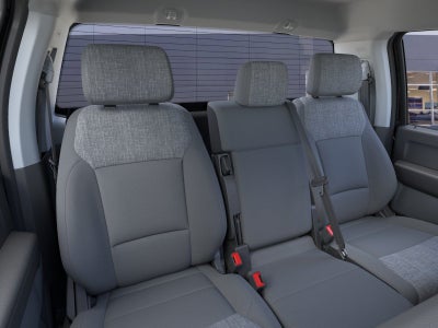 2026 Ford Super Duty F-250® XLT