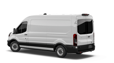 2027 Ford Transit Commercial Cargo Van