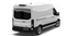 2027 Ford Transit Commercial Cargo Van