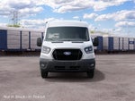 2027 Ford Transit Commercial Cargo Van