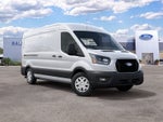 2027 Ford Transit Commercial Cargo Van