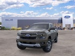 2026 Ford Ranger Lariat®