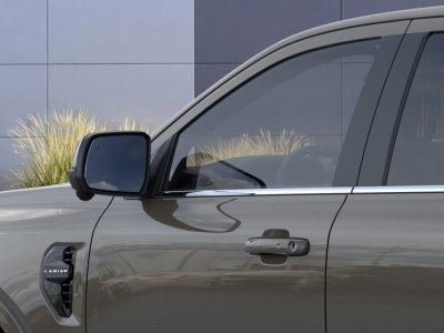 2026 Ford Ranger Lariat®