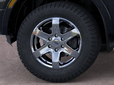 2026 Ford Ranger Lariat®