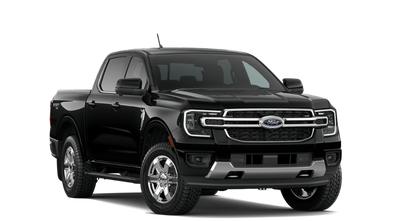 2026 Ford Ranger Lariat®