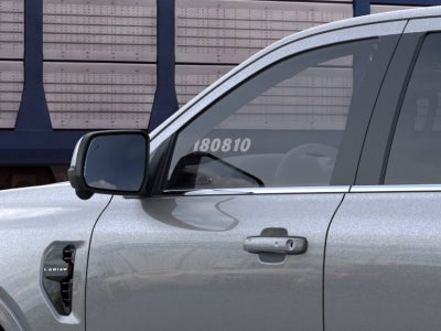 2026 Ford Ranger Lariat®