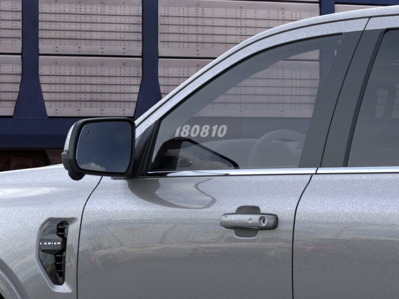 2026 Ford Ranger Lariat®