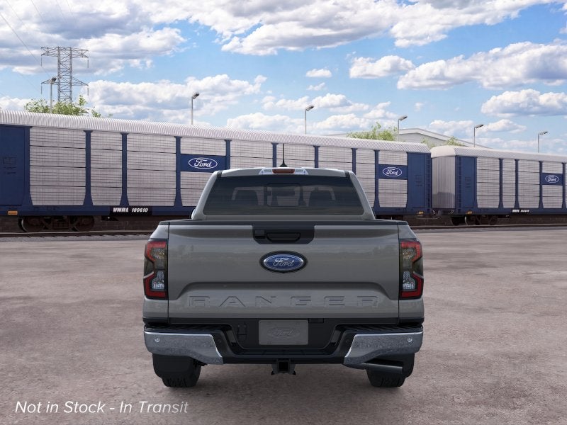 2026 Ford Ranger Lariat®