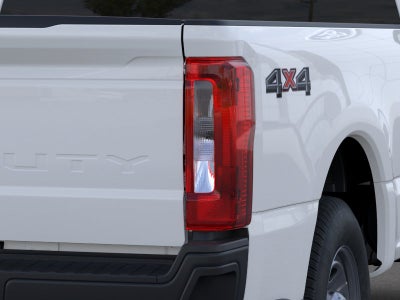 2026 Ford Super Duty F-350® XL