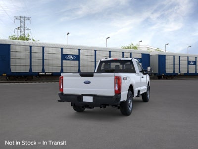 2026 Ford Super Duty F-350® XL