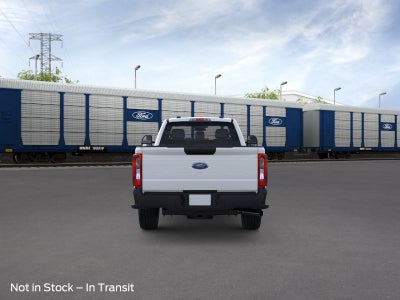 2026 Ford Super Duty F-350® XL