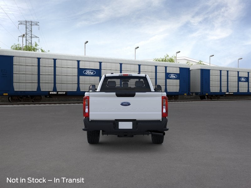 2026 Ford Super Duty F-350® XL
