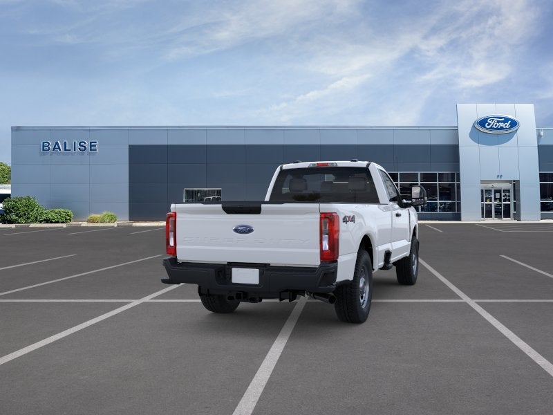 2026 Ford Super Duty F-350® XL