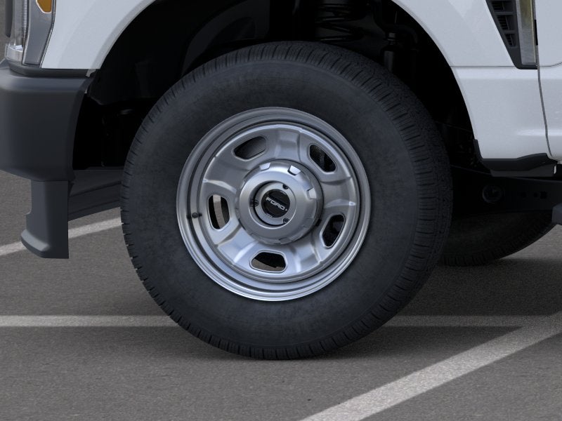 2026 Ford Super Duty F-350® XL
