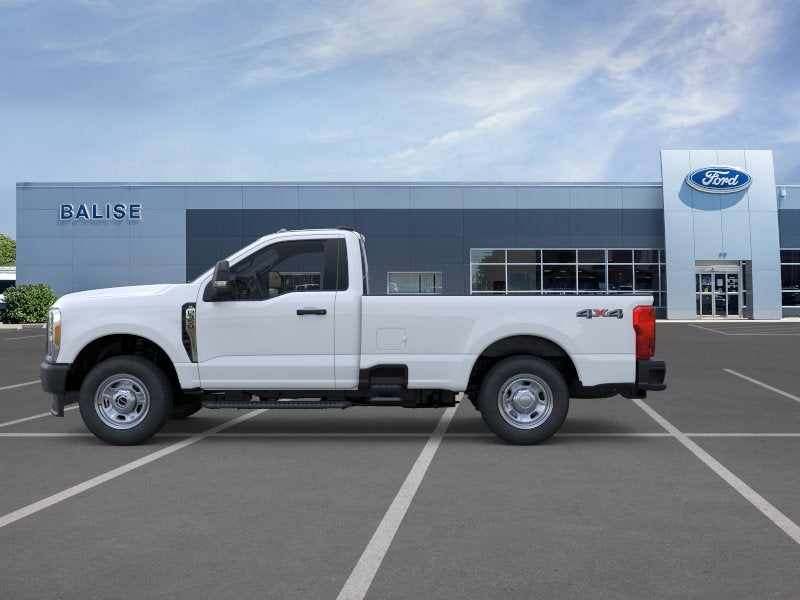 2026 Ford Super Duty F-350® XL