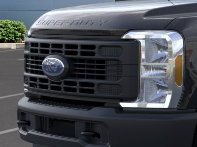 2026 Ford Super Duty F-350® XL