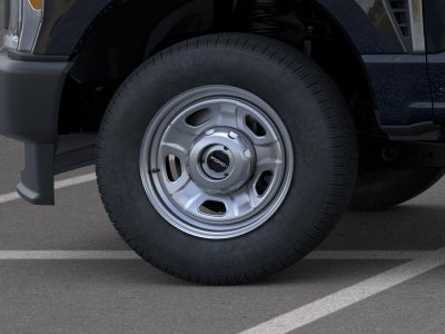 2026 Ford Super Duty F-350® XL