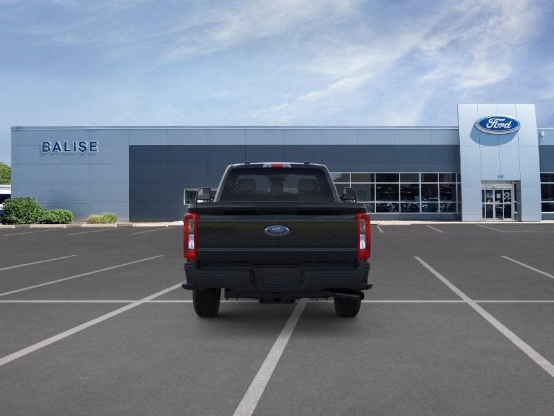 2026 Ford Super Duty F-350® XL