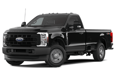 2026 Ford Super Duty F-350® XL
