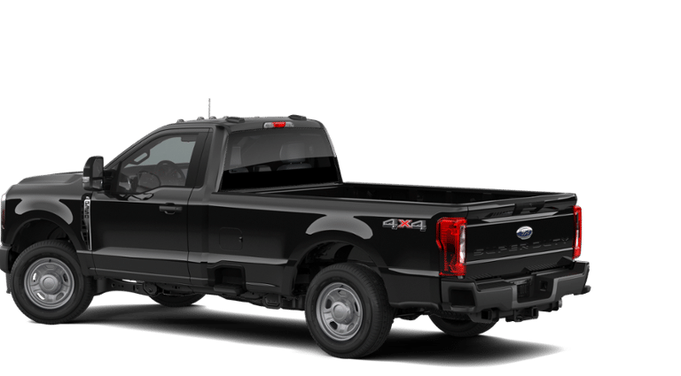 2026 Ford Super Duty F-350® XL