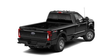 2026 Ford Super Duty F-350® XL