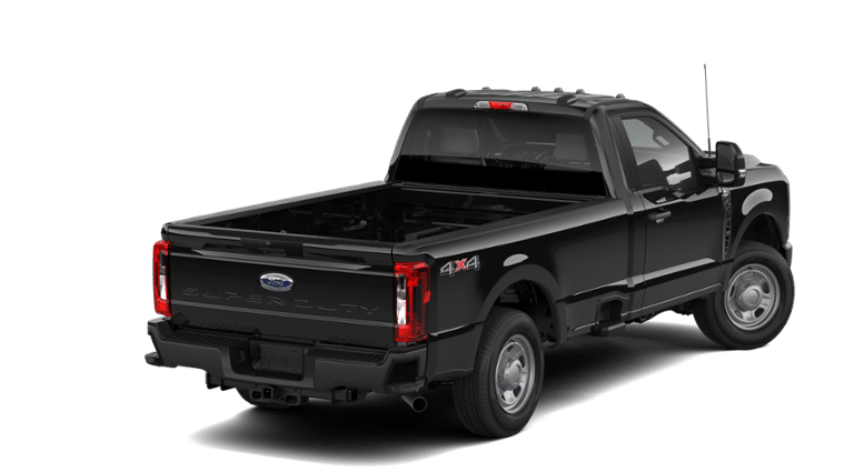 2026 Ford Super Duty F-350® XL