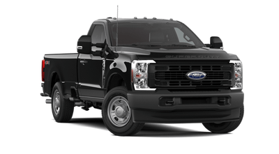 2026 Ford Super Duty F-350® XL