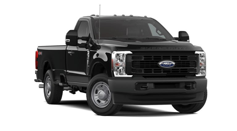 2026 Ford Super Duty F-350® XL