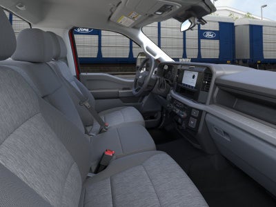 2026 Ford Super Duty F-350® XL