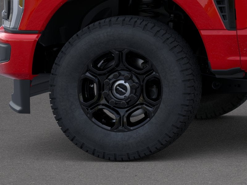 2026 Ford Super Duty F-350® XL