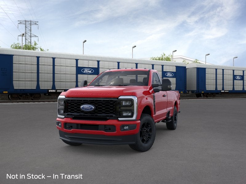 2026 Ford Super Duty F-350® XL
