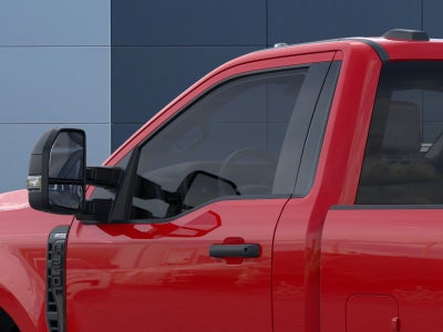 2026 Ford Super Duty F-350® XL