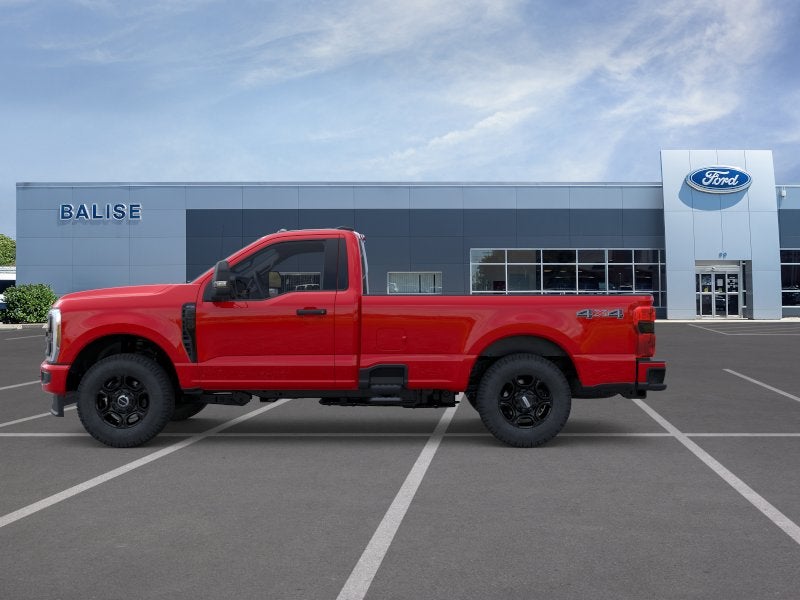 2026 Ford Super Duty F-350® XL