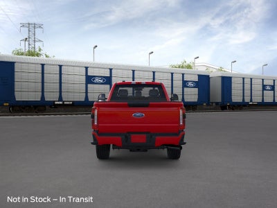 2026 Ford Super Duty F-350® XL