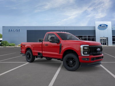 2026 Ford Super Duty F-350® XL