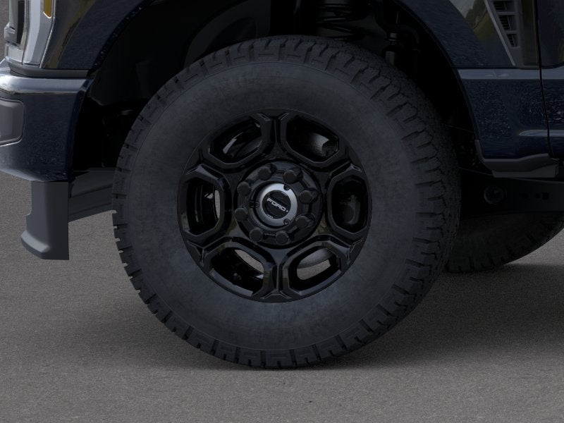 2026 Ford Super Duty F-350® XL
