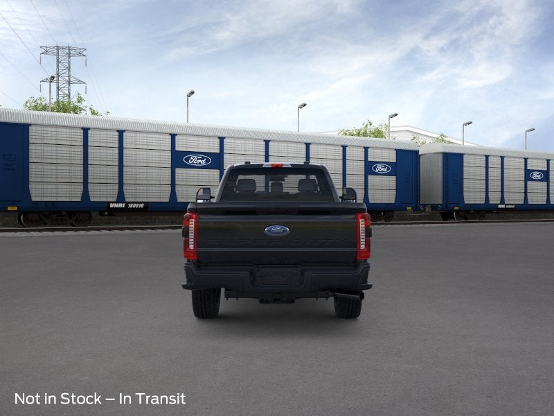 2026 Ford Super Duty F-350® XL