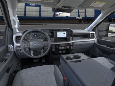 2026 Ford Super Duty F-350® XL